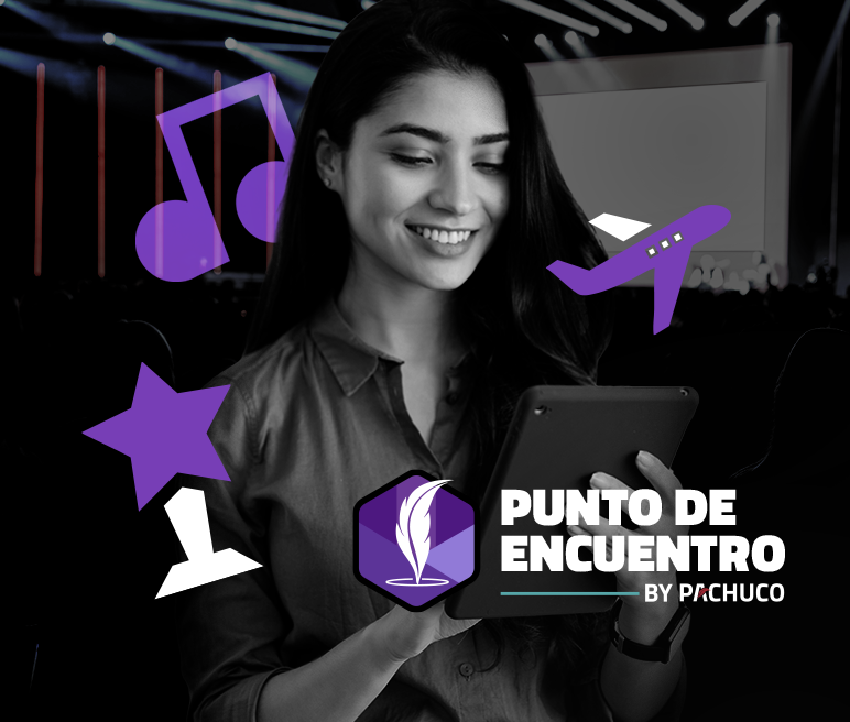 Punto de Encuentro by Pachuco